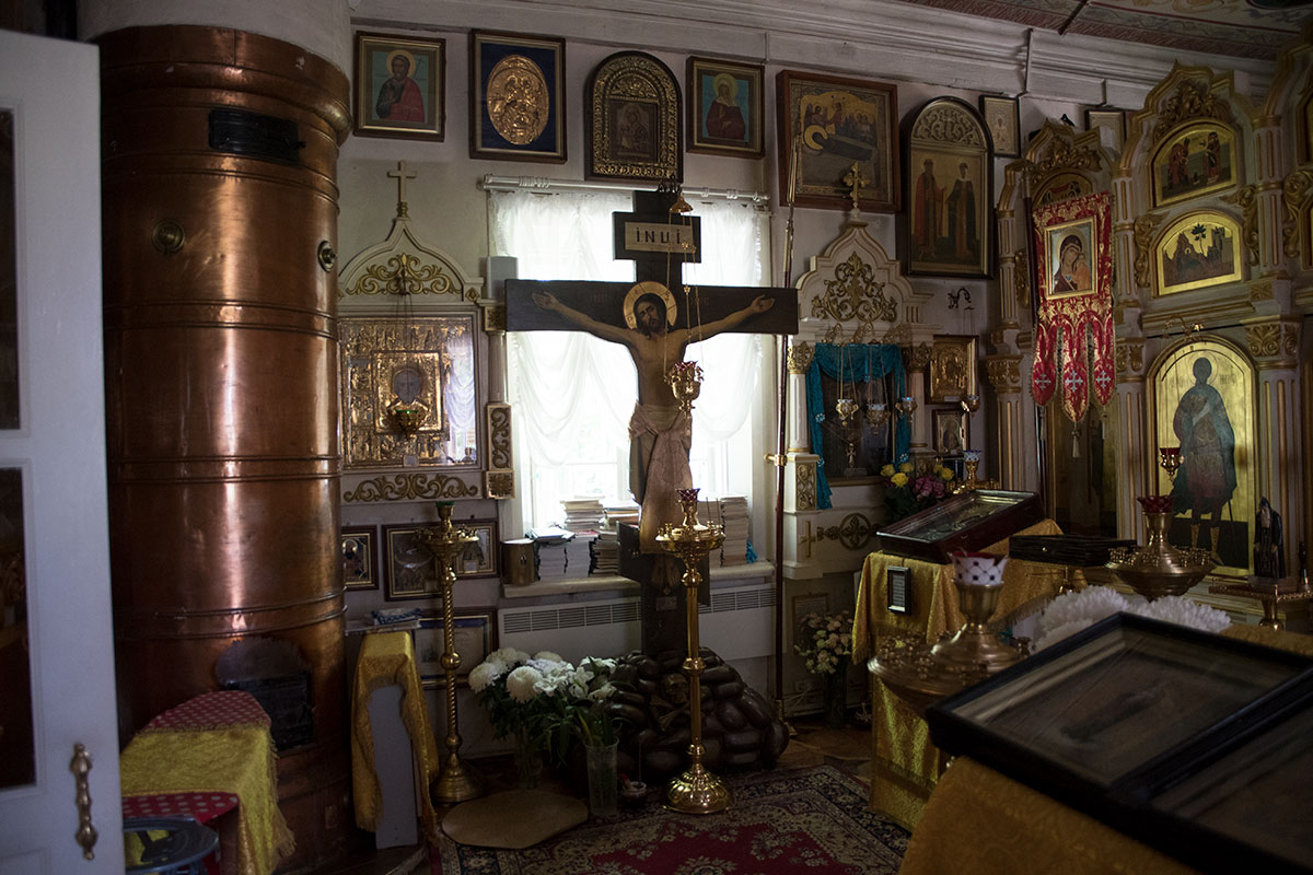 Усадьба Мураново