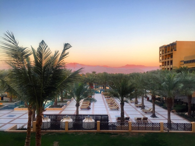 Hilton Ras Al Khaimah Resort & SPA.JPG