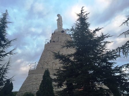 Our Lady of Lebanon.JPG