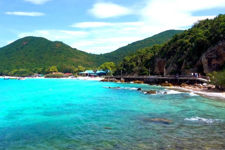 Новость 29-04-2018 Россиянка поехала на отдых в Таиланд и пропала