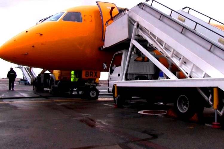 Новость 28-04-2018 Саратовским авиалиниям позволили работать до 30 мая