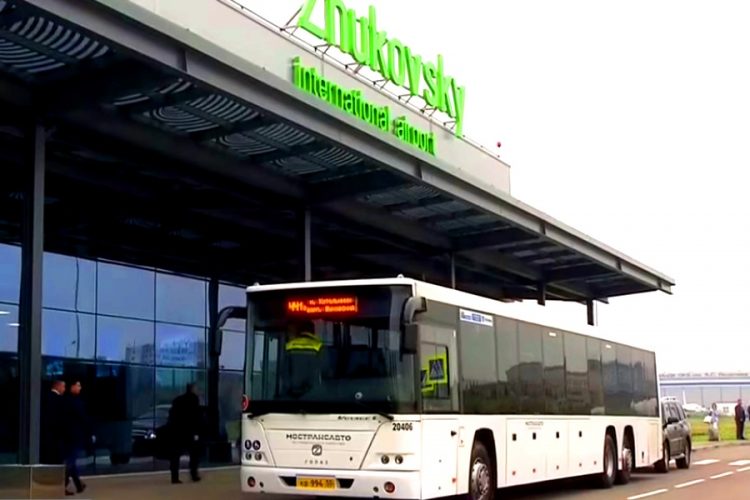 Новость 29-04-2018 Новые штрафы в аэропортах - лежать на скамейках запрещено