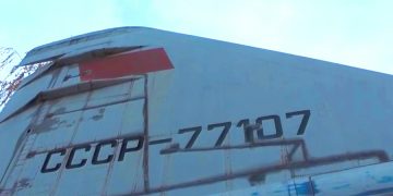 Новость 29-04-2018 Музей-самолет появится в Казани