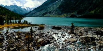 Новость 28-04-2018 На Алтае будут штрафовать за неуплату курортного сбора