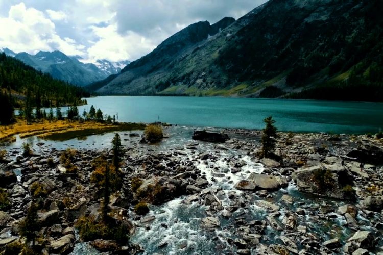 Новость 28-04-2018 На Алтае будут штрафовать за неуплату курортного сбора