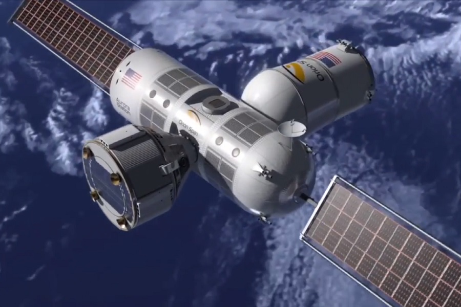 Гостиница Космос Новый Год 2022