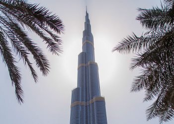 Бурдж Халифа