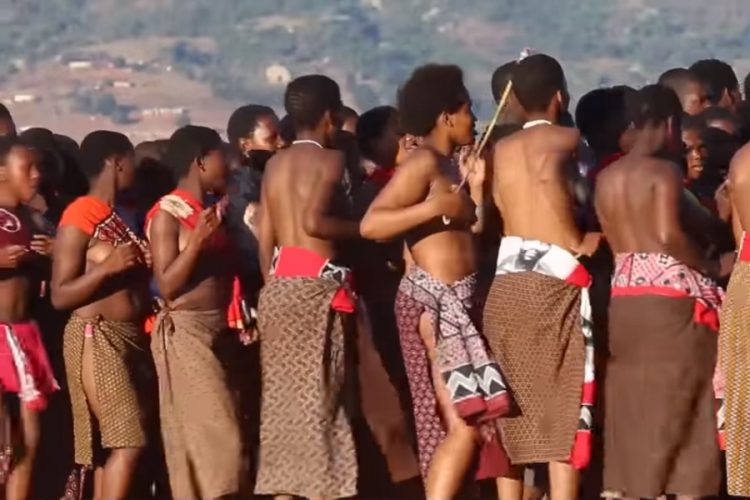 новость 17-04-2019 Африканское государство eSwatini обсуждает развитие туризма