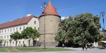 новость 18-04-2019 Индустрия туризма Загреба удачно начала текущий год