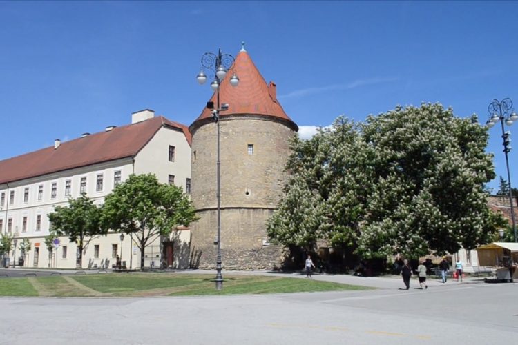 новость 18-04-2019 Индустрия туризма Загреба удачно начала текущий год