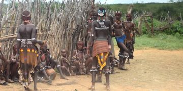 новость 19-04-2019 Министерство культуры и туризма Эфиопии о росте турпотока