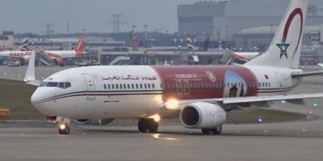 новость 20-04-2019 Африканский континент наращивает частоту полетов