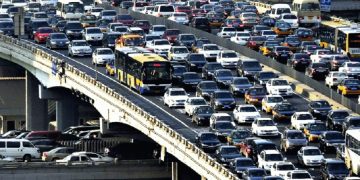 новость 22-04-2019 Транспортные пробки в США вернутся после туристического сезона