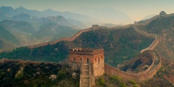 новость 23-04-2019 Правительство Китая восстановит Великую китайскую стену