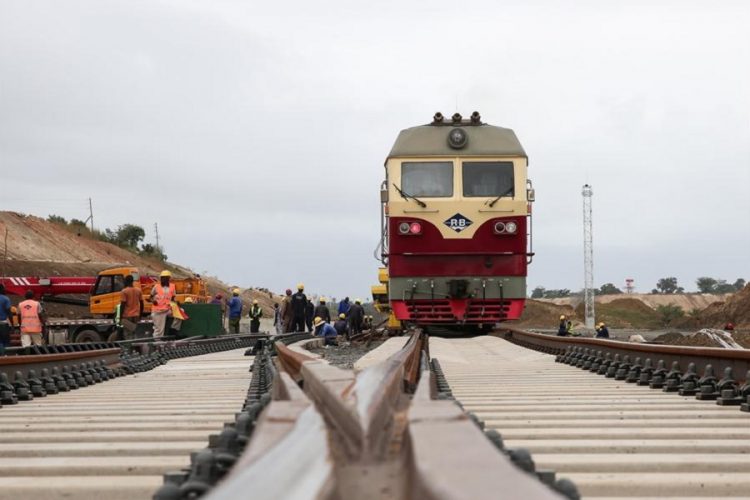 новость 24-04-2019 Китайская железнодорожная система стимулирует внутренний туризм Кении