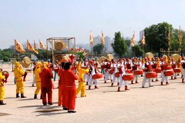 новость 25-04-2019 Ctrip рассказало о 160 миллионах поездок в Китае на день Труда