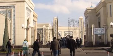 новость 09-04-2019 Халяльный туризм планирует развивать Узбекистан