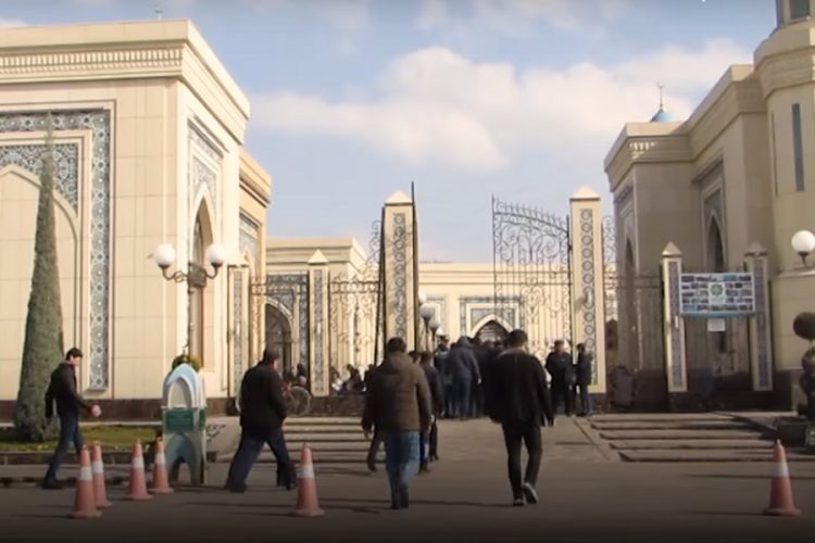 новость 09-04-2019 Халяльный туризм планирует развивать Узбекистан