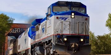 новость 10-04-2019 Amtrak инвестирует $90 миллионов в модернизацию Балтимор Пенн