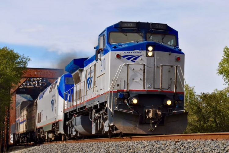 новость 10-04-2019 Amtrak инвестирует $90 миллионов в модернизацию Балтимор Пенн