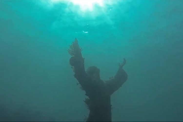 новость 14-04-2019 В Пасхальное Воскресенье искупаться с Христом