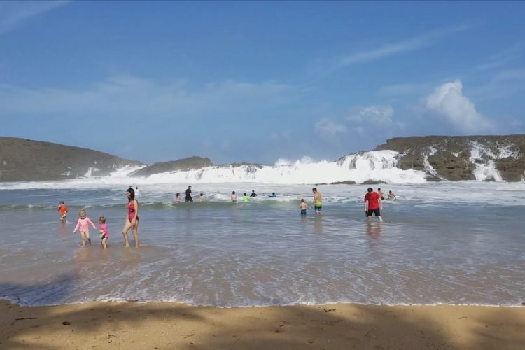 новость 18-04-2019 Пуэрто-Рико к 2050 году будет работать на зеленой энергии