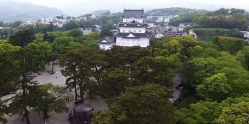 новость 19-04-2019 Новый аттракцион откроется в парке Одавара Кастл