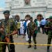 новость 22-04-2019 Взрывы в церквях и отелях Шри-Ланки унесли жизни 207 человек
