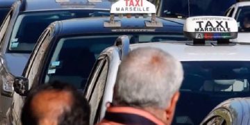 новость 23-04-2019 Некоторые города мира объявили войну службе такси Uber