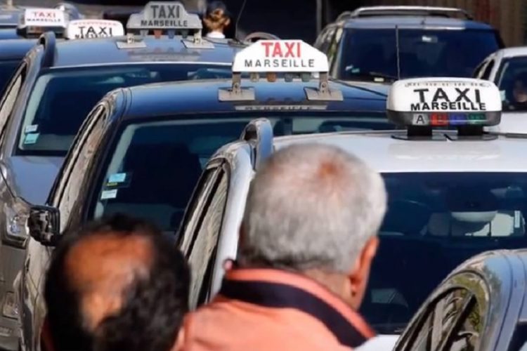 новость 23-04-2019 Некоторые города мира объявили войну службе такси Uber