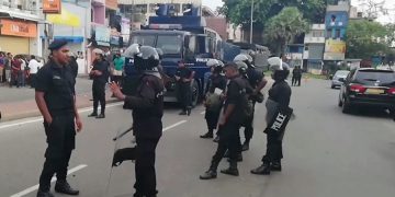 новость 24-04-2019 Индустрия туризма Шри-Ланки и последствия терактов