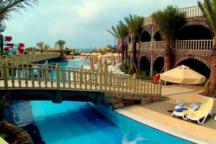 новость 25-04-2019 Турецкая Анталия продолжила свою тенденцию к росту