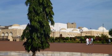 новость 28-04-2019 Султанат Оман на Arabian Travel Market расскажет о красоте страны