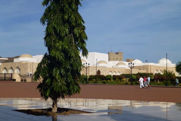 новость 28-04-2019 Султанат Оман на Arabian Travel Market расскажет о красоте страны