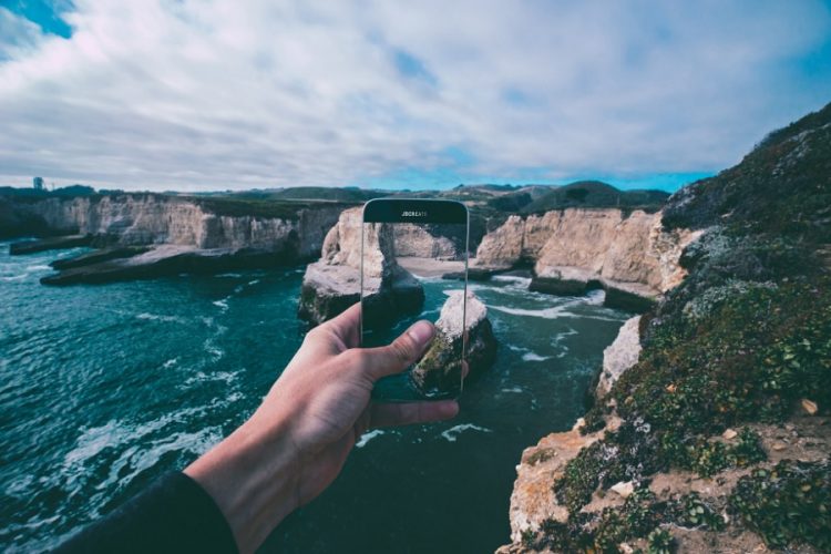 новость 30-04-2019 Предостережение для туристов, посещающих Алмазную бухту Сиднея