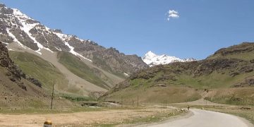 новость 08-04-2019 Управление туризма Индии планируют установить биотуалеты