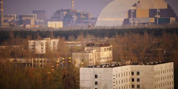 новость 17-04-2019 Чернобыльскую зону отчуждения очистят от мусора