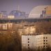 новость 17-04-2019 Чернобыльскую зону отчуждения очистят от мусора