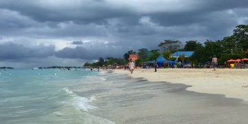 новость 18-04-2019 Остров Ямайка начал этот год с рекордных показателей