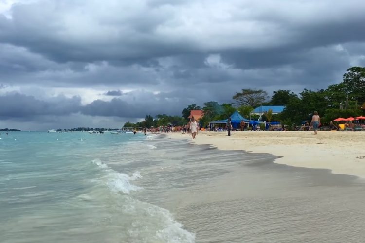 новость 18-04-2019 Остров Ямайка начал этот год с рекордных показателей