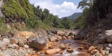 новость 21-04-2019 Туристическая деятельность в провинции Бауко временно прекращена