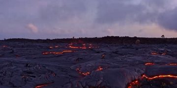 новость 22-04-2019 Туры на вулканы становятся все более популярными