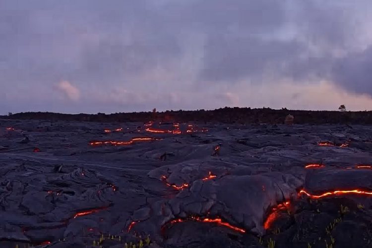 новость 22-04-2019 Туры на вулканы становятся все более популярными