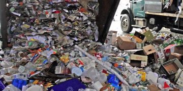 новость 23-04-2019 Чистый мир - новая программа США по переработке отходов