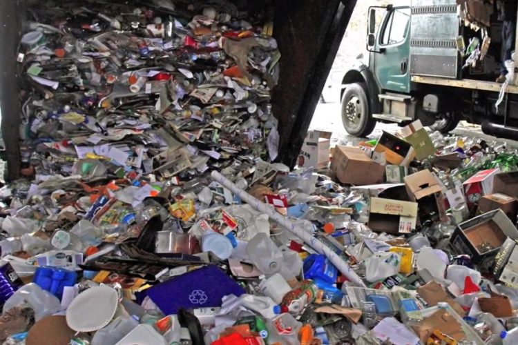 новость 23-04-2019 Чистый мир - новая программа США по переработке отходов