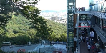 новость 25-04-2019 Столица Южной Кореи фиксирует очередные туристические рекорды