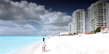 новость 08-04-2019 Туристическая индустрия Мексики переживает упадок