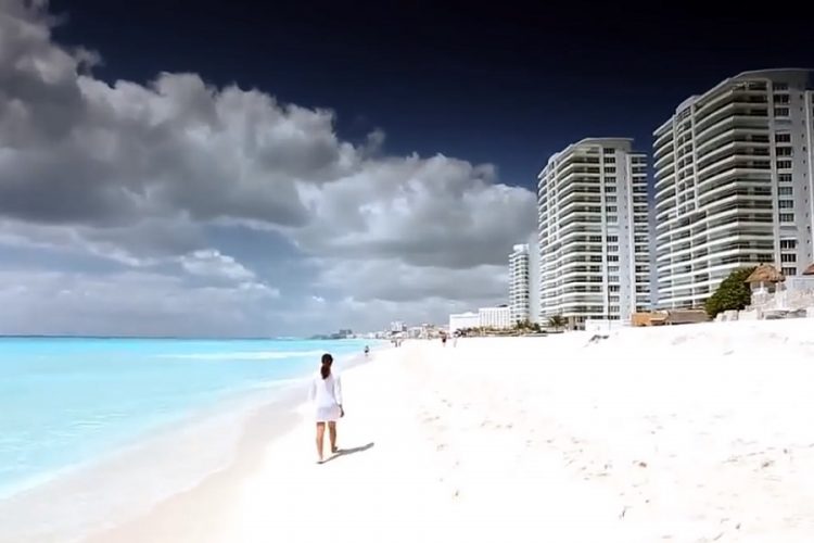 новость 08-04-2019 Туристическая индустрия Мексики переживает упадок