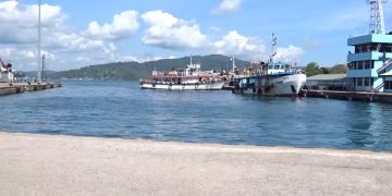 новость 10-04-2019 Никобарские и Андаманские острова будут развивать власти Индии