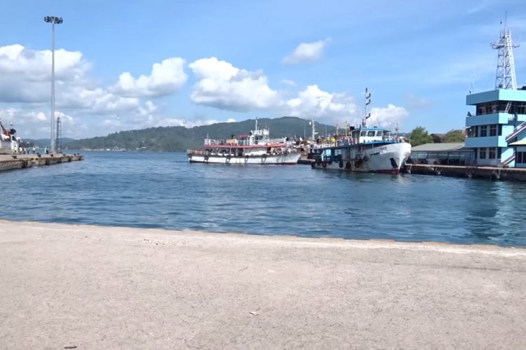 новость 10-04-2019 Никобарские и Андаманские острова будут развивать власти Индии